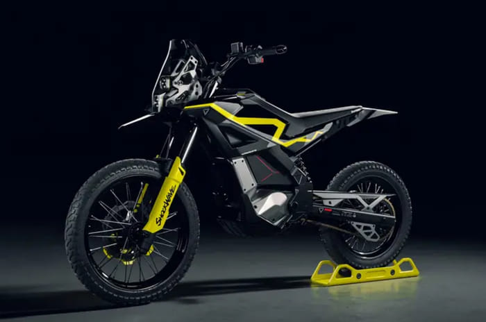 Ultraviolette Shockwave introductory price offer extended